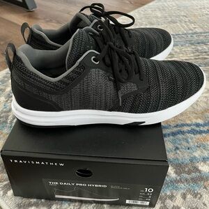 Travis Mathew THE DAILY PRO HYBRID Golf Shoes